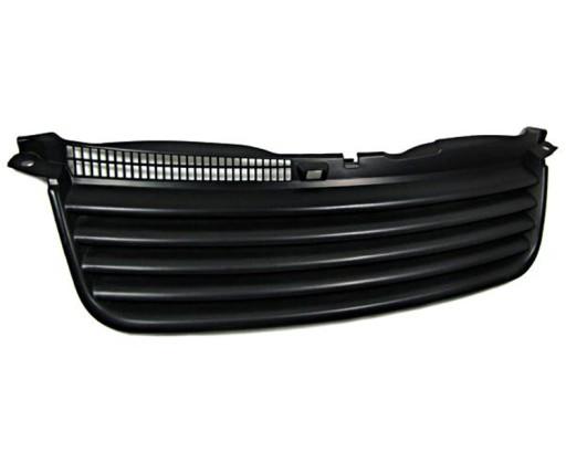 Передняя решетка без значка VW Passat B5 3BG