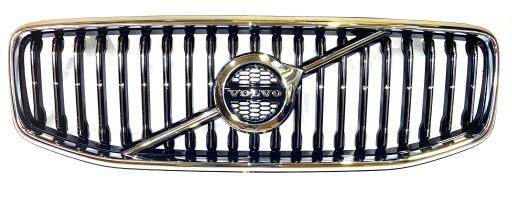 32368147 - Передня решітка