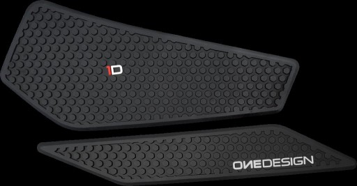 8052787633652 - Ручки бака Kawasaki Ninja 400 '18