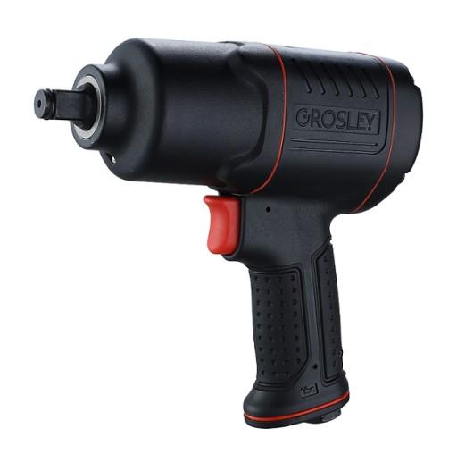 Grosley GR01001 КЛЮЧ ПНЕВМАТИЧНИЙ УДАРНИЙ 1/2