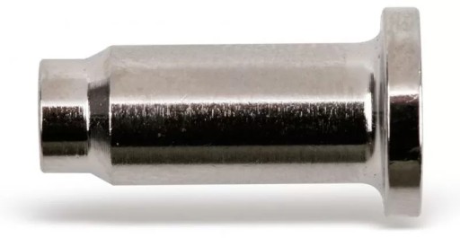 Наконечник горячего воздуха для паяльника 1827 года.