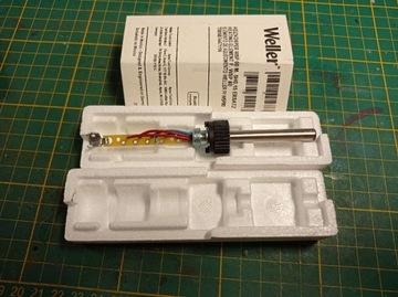 Обогреватель Weller WSP80 T0058744711N