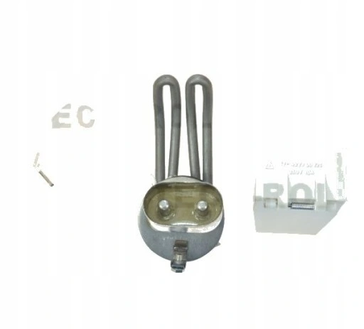 KTR690117301 - Обігрівач Zetor 5211 7211 7745