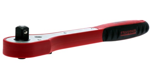 Тріскачка 1/2