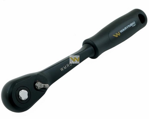 Тріскачка 1/2