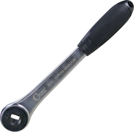 Трещотка однонаправленная 1/2