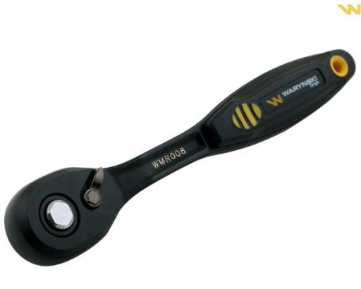 Трещотка 1/4