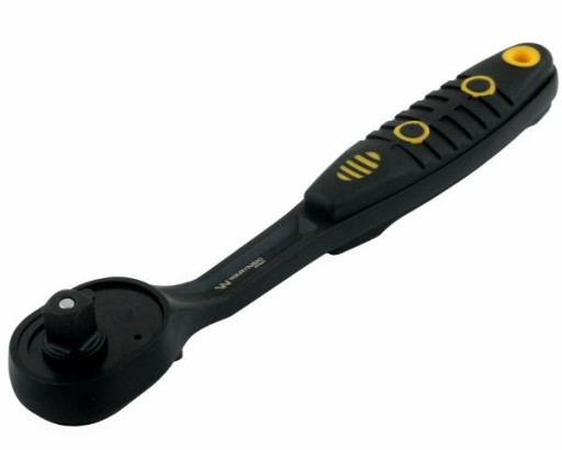 Трещотка 3/8