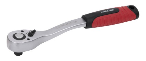 Трещотка Kreator KRT503006 1/2' 72T