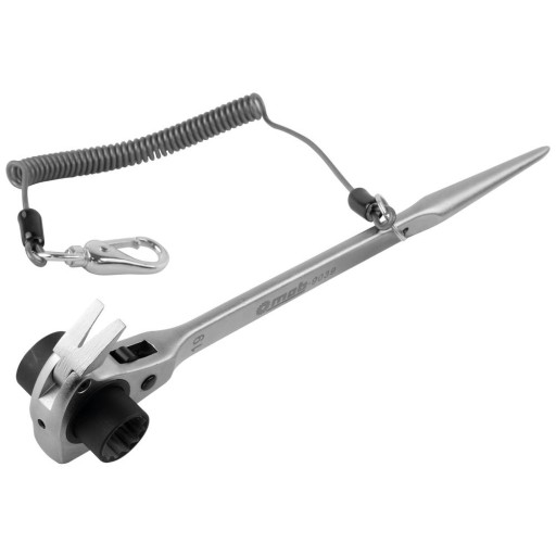 Трещотка MOB 9039191001