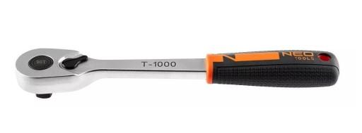 Тріскачка Neo Tools T-1000, 1/2