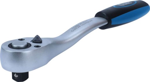 Тріскачка вигнута 1/2