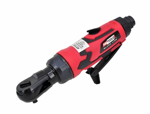 Міні 1/4 пневматична тріскачка