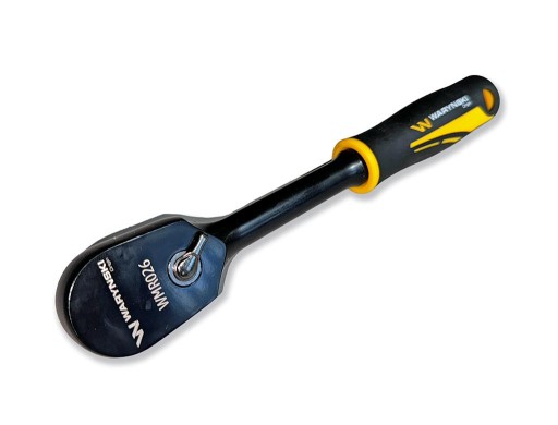 Напівгерметична тріскачка 1/2