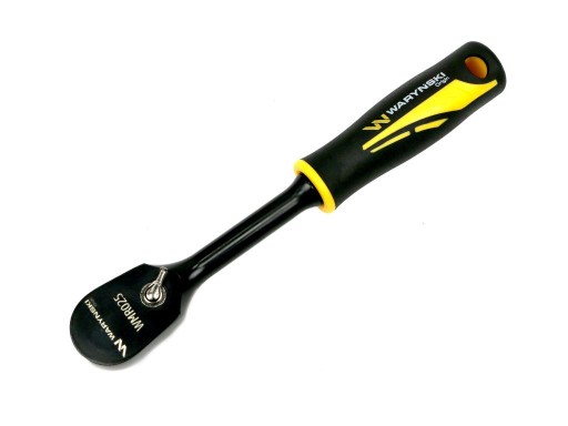 Напівгерметична тріскачка 3/8