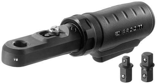 Ударная трещотка 1/4 и 3/8 54 Нм FACOM VR.RJ2500