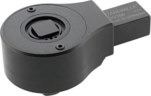 Трещотка вставная 3/4