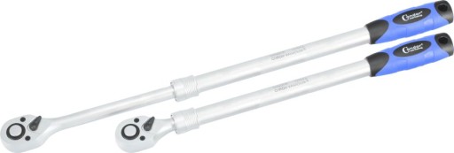 Розсувна тріскачка 1/2