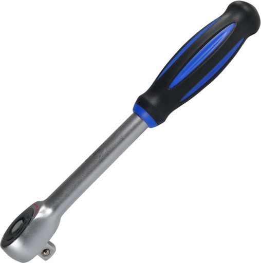 Трещотка с вращающейся ручкой 1/2