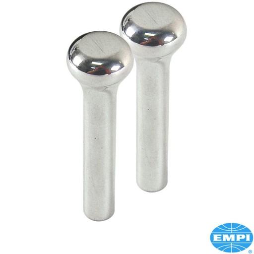 8187551118 - Грибок ручка болт замок двері гольф mk1 2 Jetta