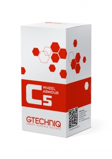 Gtechniq C5 Wheel Armour 15ml