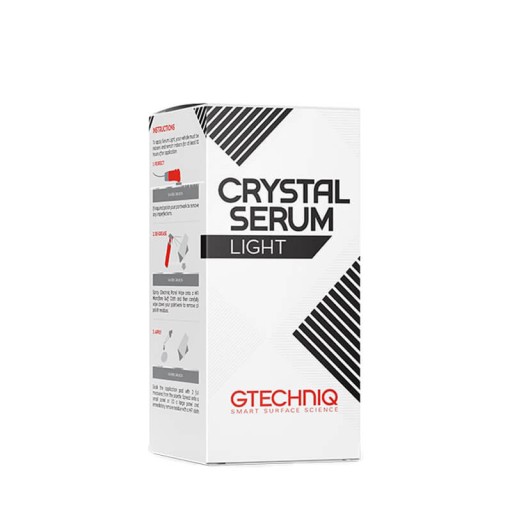 Gtechniq Crystal Serum Light 50ml-керамічне покриття