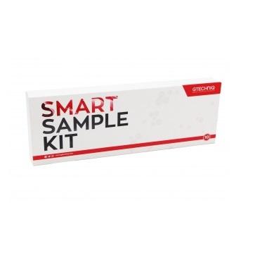 Gtechniq Smart Sample Kit - Набір тестерів