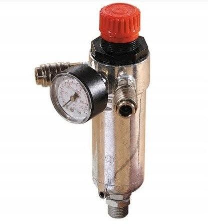 Gudepol FS6021 Редуктор давления, стоячий 1/2