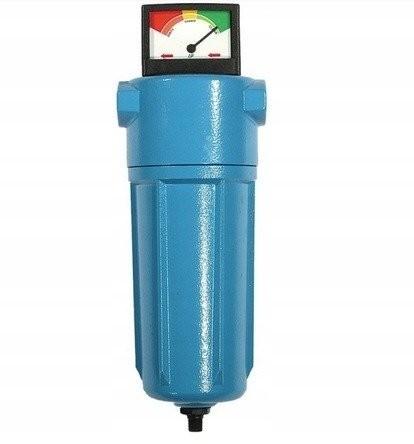 Gudepol G300DPDV Корпус фильтра 1 1/4