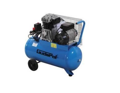 Gudepol GD28-50-320/230 бак 50 литров 230В