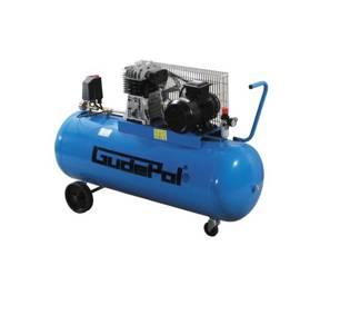 Бак Gudepol GD38-150-395 150 литров 400В