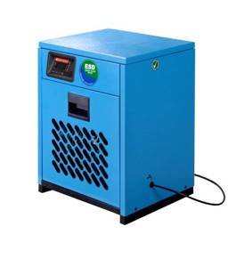 Gudepol холодильный осушитель HDX-E 25 1/2 390 л / мин