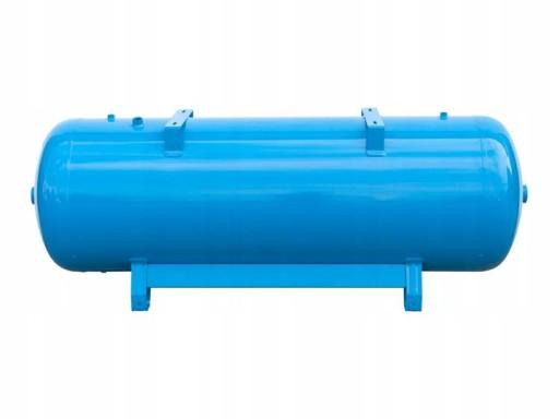 Бак компресора Gudepol для компресора 500 л 15 бар