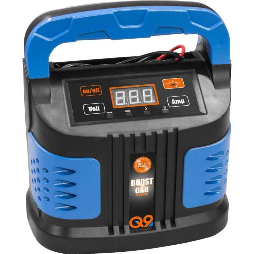 Güde GmbH Co. КГ. Guede Gab 12V/6V-10A Boost