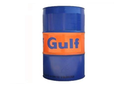 Gulf Superfleet Supreme 10W-40/200л Полусинтетика