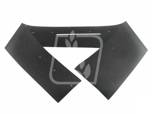 Кришка лотка гумова Claas 647450 225X1710MM