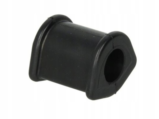 Гумова втулка стабілізатора tedgum 00214808