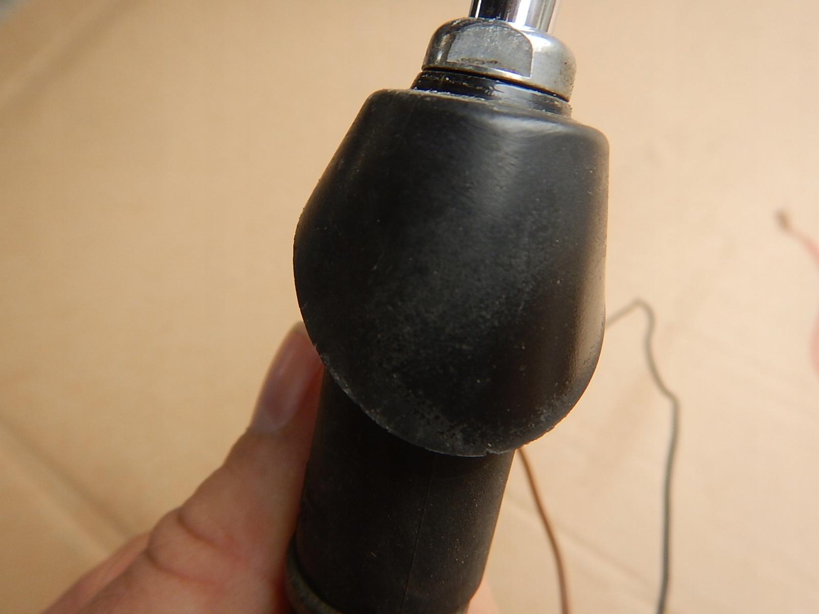 Резиновая прокладка антенны крыла Мерседес В201 190