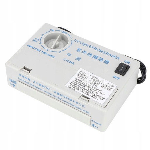 GS17601 - УФ-ластик EPROM УФ-ластик 5 см 78uzu