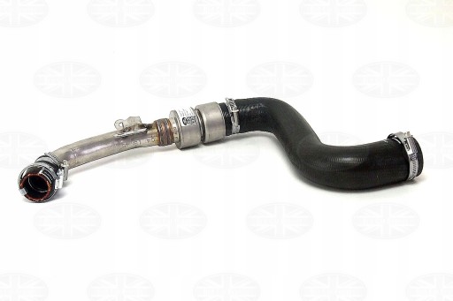 Трубка інтеркулера гумова Land Rover Range Rover L322 PNH500460 7H429F788CB