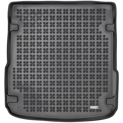 Резиновый автомобильный коврик подходит для Audi A6 V C8 2018 года выпуска.