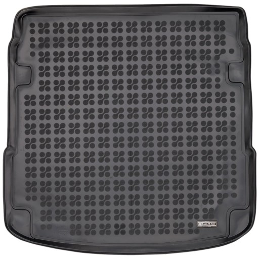 Резиновый автомобильный коврик подходит для Audi Q8 e-tron 2018 года выпуска.