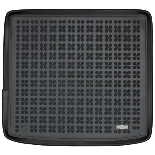 Резиновый автомобильный коврик для BMW 2 серии F44 купе 2019 г., верхний этаж