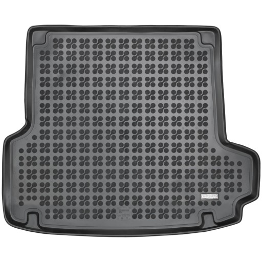 Резиновый автомобильный коврик подходит для BMW 3 серии F34 2013-2021 Gran Turismo (G