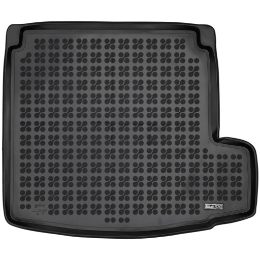 Резиновый автомобильный коврик подходит для BMW 3 серии G20 с седана, гибрида (H) 2018 г.