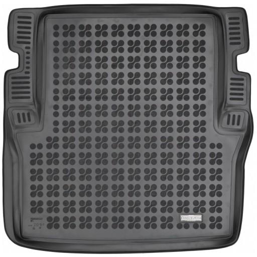 Резиновый автомобильный коврик, подходящий для BMW 4 серии F32 2013-2020 купе