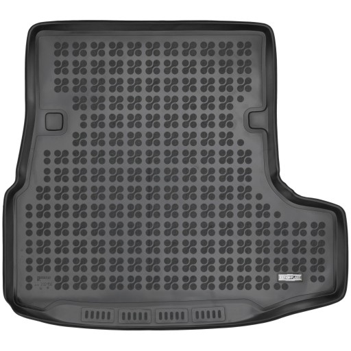 Резиновый автомобильный коврик подходит для BMW 5 серии G30 с седана, гибрида (H) 2016 г.