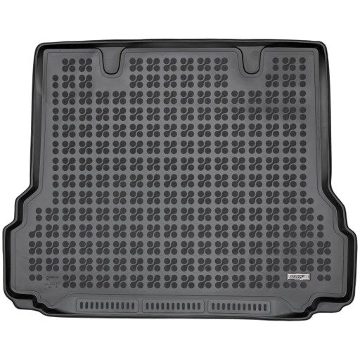 Гумовий килимок підходить для BMW 5 Series G31 2017 Універсал