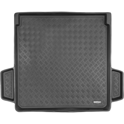 Резиновый автомобильный коврик подходит для BMW 6 серии G32 Gran Turismo 2017 г.