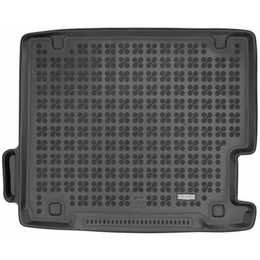 Резиновый автомобильный коврик подходит для BMW X3 F25 2010-2017 гг.